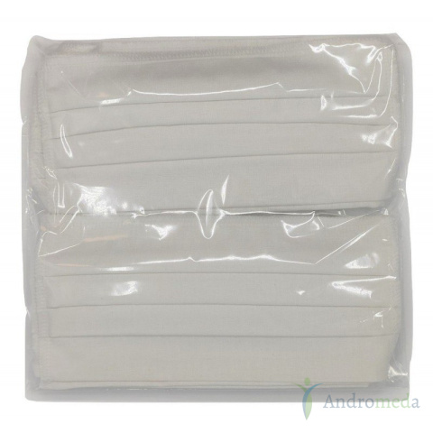 Maseczka ochronna 3-warstwowa