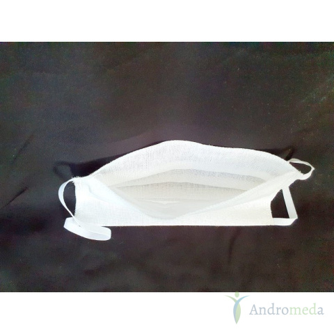 Maseczka ochronna 3-warstwowa