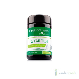 ProbioBalance by Aliness® STARTER
