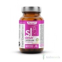 Slimvit herballine 60 kaps.