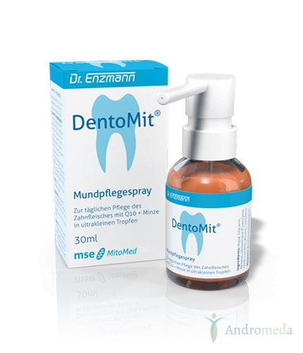 Dentomit ® Spray MSE