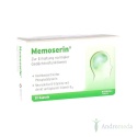 Memoserin 90 kaps MSE