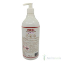 Medica mydło w płynie dezynfekujące Swonco 750 ml zapach lawendowy