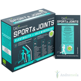Sport & Joints 14 saszetek