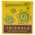 Aurospirul Triphala 100 Kapsułek
