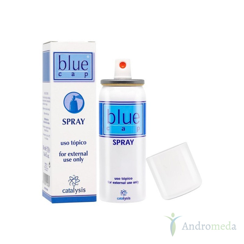 Blue Cap spray 50ml