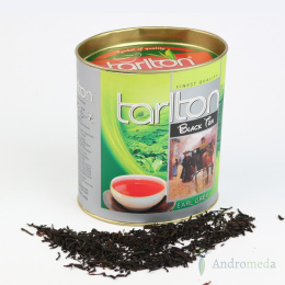 Herbata Czarna Earl Grey 100g Tarlton