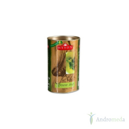 Herbata zielona klasyczna OPA 100g HYSON