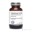Kenay ubichinol koenzym Q10 100 mg 60 k
