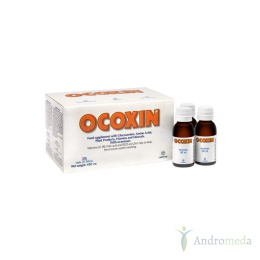 Ocoxin 15x30ml