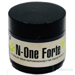 Krem N-One Forte 50 ml