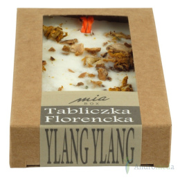 Zapachowa tabliczka florencka Ylang Ylang