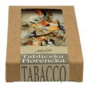 Zapachowa tabliczka florencka Tabacco