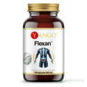 Flexan™ - 60 kapsułek Yango