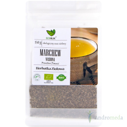Marchew nasiona 150g herbatka ziołowa ekologiczna EcoBlik