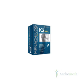 Menachinox K2 60 kapsułek Xenico Pharma