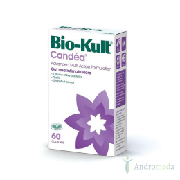 Bio-Kult Candéa 60 kaps.
