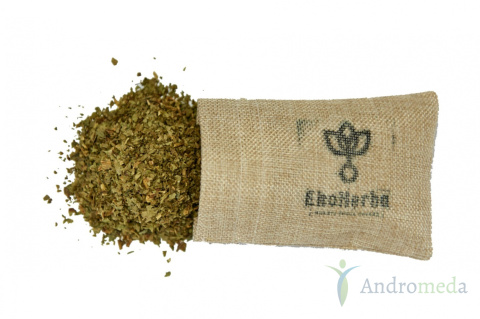 Czosnek niedźwiedzi 50g EkoHerba