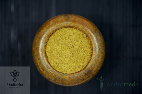 Dzika róża proszek 50g Ekoherba