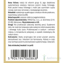 Folian Bio 600mcg 100 tabletek BeOrganic