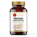 Hericium - Soplówka jeżowata - 40% Beta-glukan - 90 kaps.