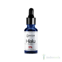 Hialu-Pure 5% 30ml Natur Planet