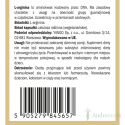 L-arginina 440 mg 90 kapsułek krążenie Yango
