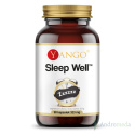 Sleep Well™ - 90 kapsułek Yango