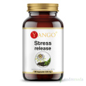 Stress release - 90 kapsułek Yango