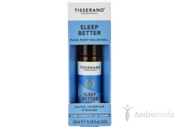 Sleep Better Pulse Point Roller Ball (10 ml) Tisserand