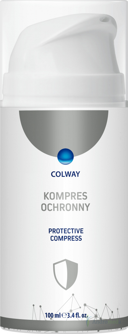 Kompres Ochronny 100ml Colway