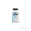 MSM siarka organiczna 120 tabl 750mg Pharmovit