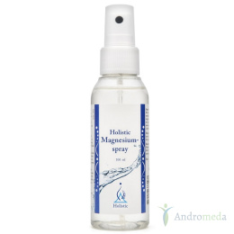 Magnesium-spray - Magnez w sprayu - 100 ml Holistic