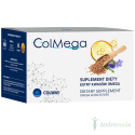 ColMega Omega 3:6:9 60 kapsułek Colway