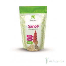 Quinoa - komosa ryżowa 250g Intenson