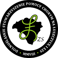 Dolnośląskie Stowarzyszenie Pomocy Chorym na Łuszczycę i ŁZS